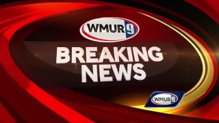 WATCH Heavy police presence at Merrimack condo complex