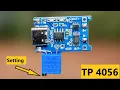 Download Lagu Handig om dit te weten: Laad verschillende batterijen op met TP4056