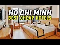 Top 5 CHEAP Hotels in Ho Chi Minh City Vietnam Under 50 Per Night