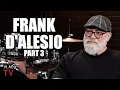 Frank D Alesio Confirms Hells Angels Are Racist to Blacks But Not Mexicans or Asians Part 3