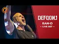 Download Lagu Ran-D | Defqon.1 2019