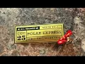 DIY Polar Express Ticket