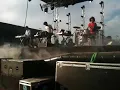 Yuksek @ Live au Pont - Always On The Run