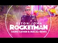 Download Lagu Rocket Man (Dario Xavier \u0026 Macau Remix)