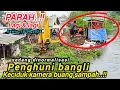 Download Lagu SORRY AKU ORANGNYA KRITIS❗️TERTANGKAP CAMERA OKNUM BUANG SAMPAH KE KALI YANG SEDANG DI KERUK❗️