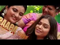 Thaka Thaka Lyrical | PICTURE | Golden⭐Ganesh | Samuel Aby |Nithyaprakash|Amrutha Sudu| GoldenMovies