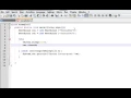 Learn Java in Hindi 35 A Thread Programming