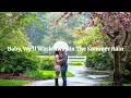 Victoria Nadine - Summer Rain (Lyrics)