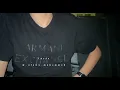 كل كلمة حب مابين اتنين "بحبك" - مجيد خالد