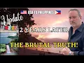 2 Years in the Philippines The Brutally Honest Truth EVERYTHING Changed