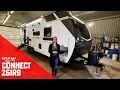 KZ RV Connect 261RB Walkthrough - RV s for Sale at Traveland RV
