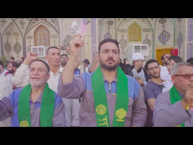 ⁣بايعناك