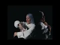 Menor Queen, Luis Brown - Corazón Negro (Official Video)