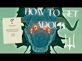 HOW TO GET MURMOR ADOUR DEEPWOKEN