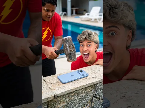 É IMPOSSÍVEL ME IRRITAR 😌
