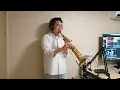 Kenny G - Pastel (Edit. Saxophone Cover by Yeop)