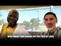 Download Lagu With Imam Fode Drame: The Tree of Love