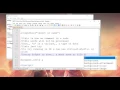 VBScript Learning - introduction to variant input and output