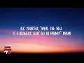 Morgan Wallen - Miami (Lyrics) feat. Lil Wayne & Rick Ross