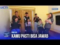 Download Lagu ADU CEPAT! Tim Saraf, Siap Boss \u0026 Meko Siapa yang Paling Jago?! | Idol Banget #Part6