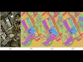 FULL RANGE FEATURE EXTRACTION NETWORK FOR HYPERSPECTRAL IMAGE CLASSIFICATION