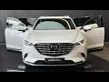 Lagu 2025 Mazda CX-9 AWD Review Exterior and Interior