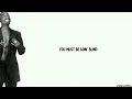 2Pac - Can't C Me (lyrics)