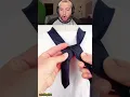 Download Lagu HOW TO TIE A TIE 👔