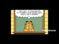 16 Garfield Comic Dub