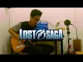 Download Lagu LostSaga - Wild West Cover (Battle Music)