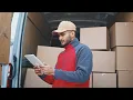 Google Maps Platform Last Mile Fleet Solution