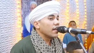 الشيخ ممدوح السنوسي قولي لأمي الحزينه كفايا من البكاء والنوح 