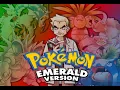 Lagu Fanmade Prof Oak Battle theme (Pokemon RSE style)
