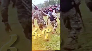 ምርጥ የፋኖ ቀረርቶ Best Fano Music 