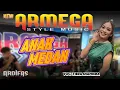 Download Lagu ANAK MEDAN | NEW ARMEGA DANGDUT KOPLO MALAYSIA | TIERA SHAMIERA
