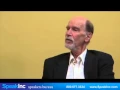 Keynote Speaker Professor Robert Levine Presented by SpeakInc Time a Conversation