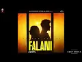 Falani song Vikram thua