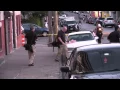 Shooting on 76 Oak St - Yonkers