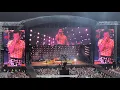 Download Lagu Harry Styles - Music for a Sushi Restaurant live in Hamburg - love on Tour