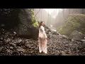 Download Lagu Hiking to a beautiful waterfall