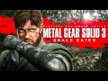 Download Lagu Metal Gear Solid Δ - CE REMAKE EST HONTEUX