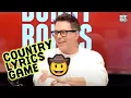 Name the Country in These Popular Country Songs