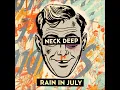 Neck Deep Ft. Laura Whiteside - A Part of Me