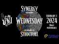 Synergy - Wednesday