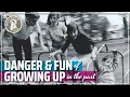 Download Lagu This would horrify parents today, The Danger and Fun of Growing Up - Life in America
