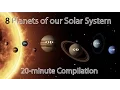 Planet Song/Solar System Song  (KLT)