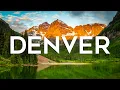 Top 10 Best Things to Do in Denver Colorado - Travel Guide 2024