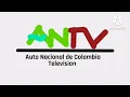 ANTV Logo Effects (Sponsored By Prewiew 2 Effects)