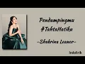 Pendampingmu #TahtaHatiku - Shabrina Leanor | Lirik Lagu