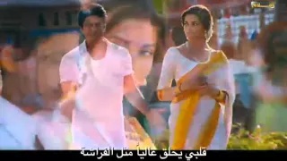 Titli Chennai Express Sharuk Khan Depika Padukon مترجمة 